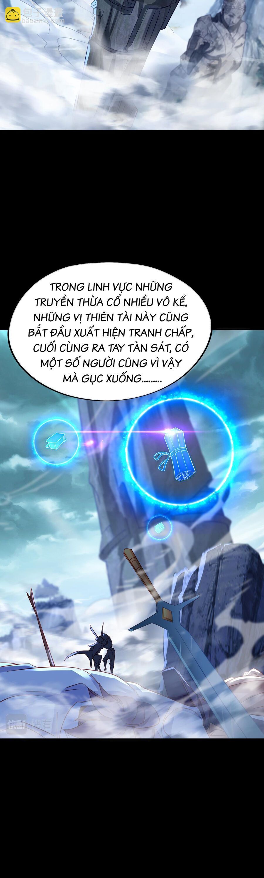 đọc truyện Bắt Đầu Quật Khởi Từ Làm Lô Đỉnh Chương 76 ảnh 16 tại Truyện Dạ Ký