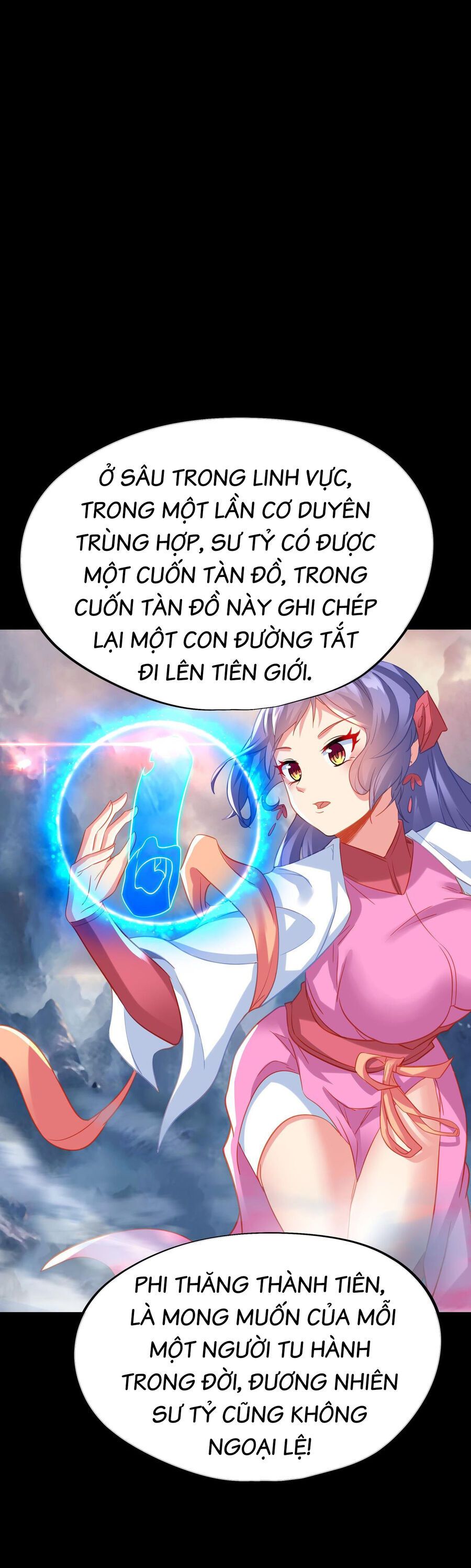 đọc truyện Bắt Đầu Quật Khởi Từ Làm Lô Đỉnh Chương 76 ảnh 17 tại Truyện Dạ Ký