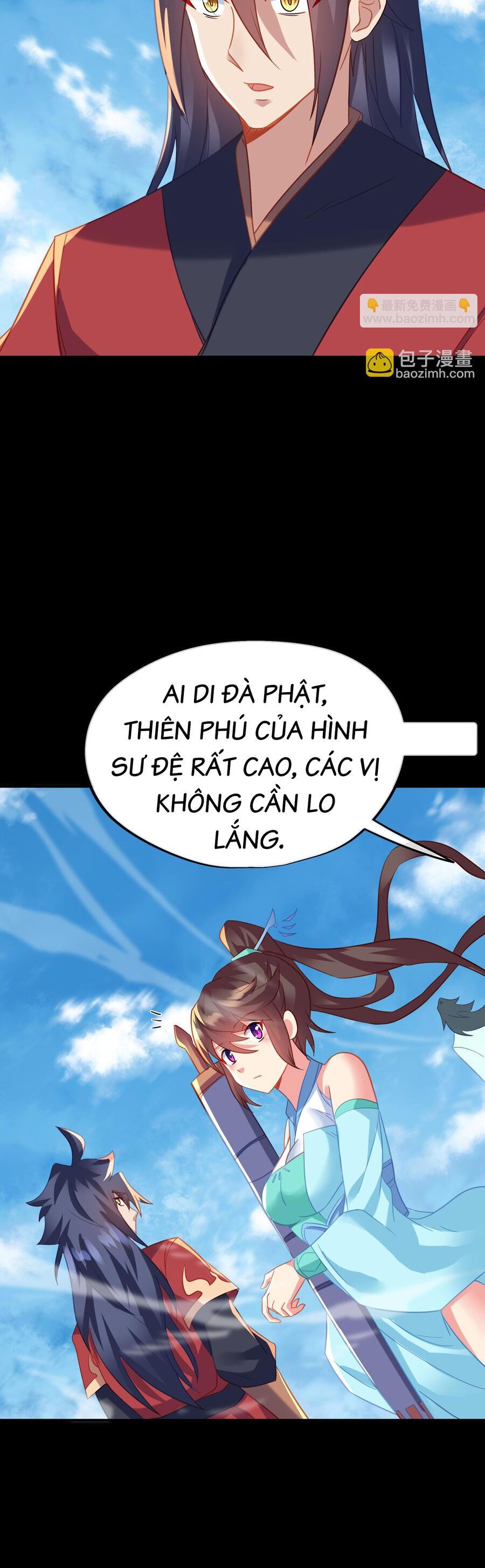 đọc truyện Bắt Đầu Quật Khởi Từ Làm Lô Đỉnh Chương 76 ảnh 8 tại Truyện Dạ Ký