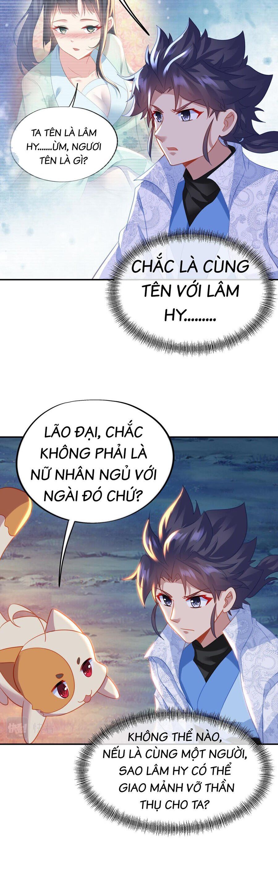 đọc truyện Bắt Đầu Quật Khởi Từ Làm Lô Đỉnh Chương 77 ảnh 8 tại Thiên Thai Truyện