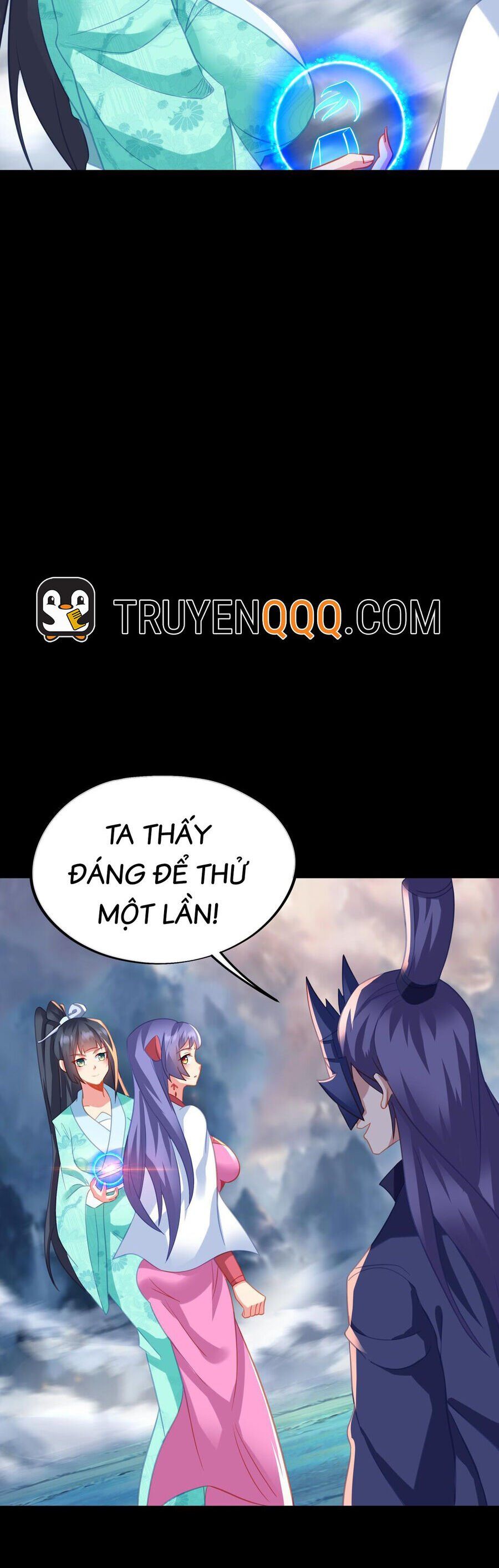 đọc truyện Bắt Đầu Quật Khởi Từ Làm Lô Đỉnh Chương 78 ảnh 14 tại Thiên Thai Truyện