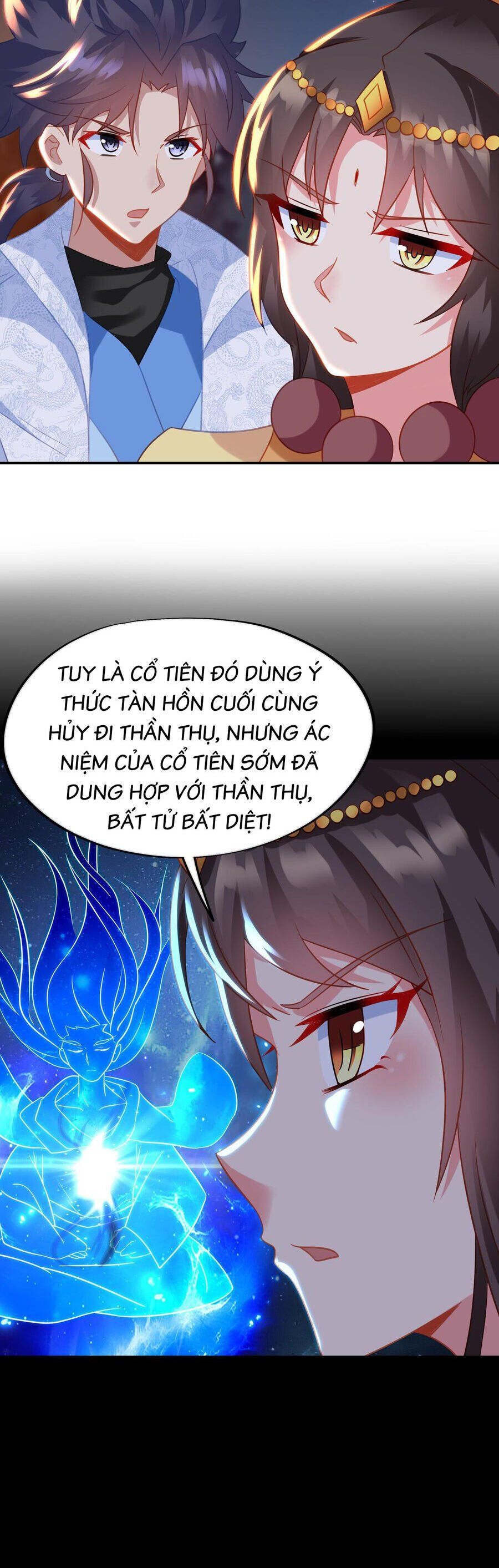 đọc truyện Bắt Đầu Quật Khởi Từ Làm Lô Đỉnh Chương 78 ảnh 16 tại Thiên Thai Truyện