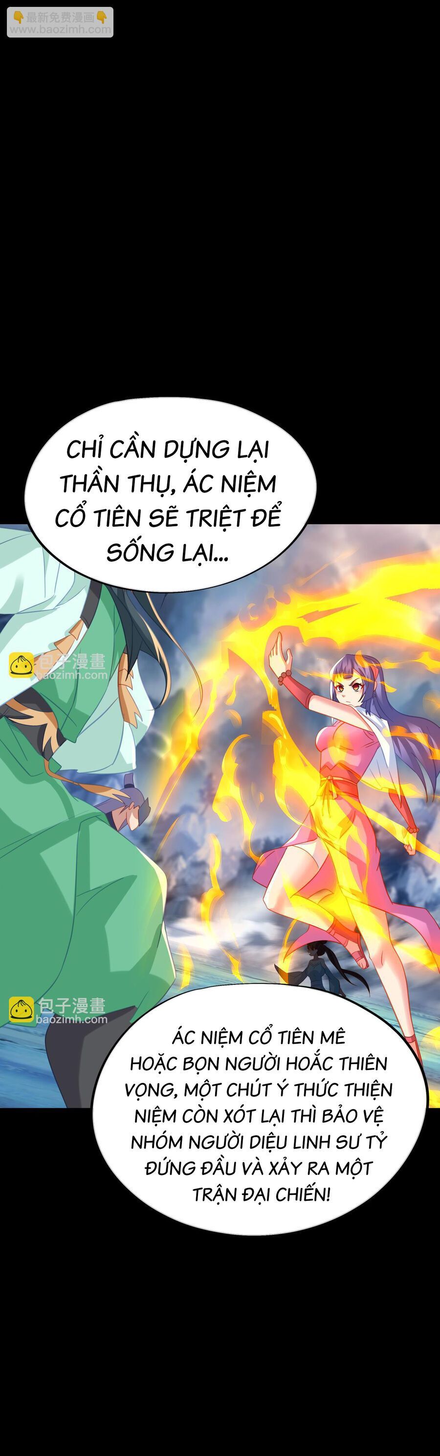 đọc truyện Bắt Đầu Quật Khởi Từ Làm Lô Đỉnh Chương 78 ảnh 17 tại Thiên Thai Truyện