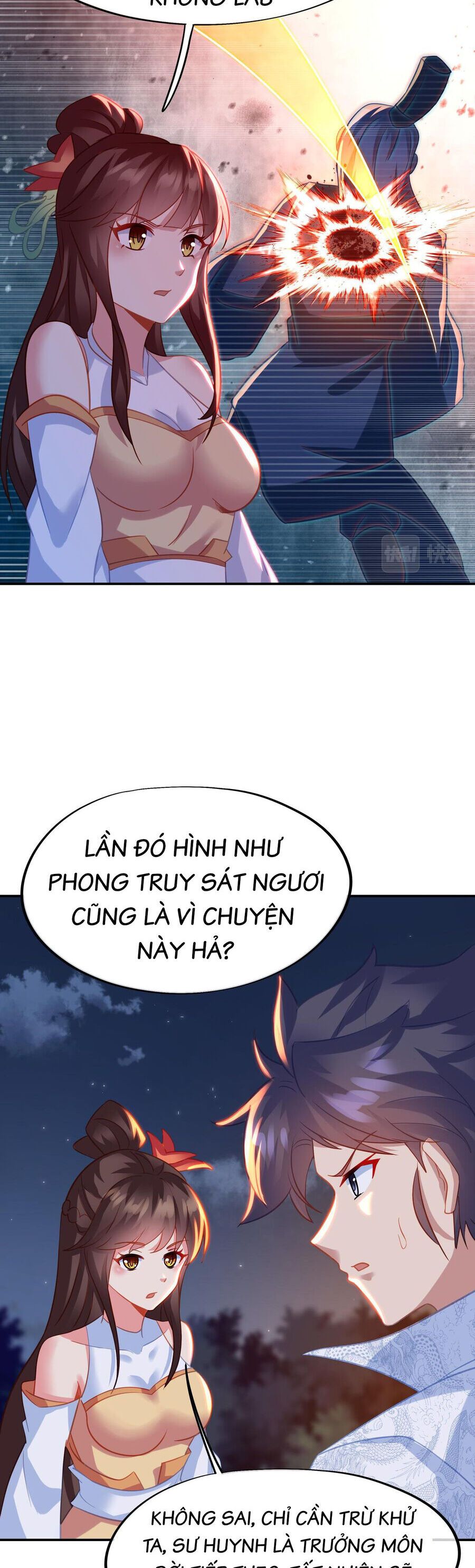 đọc truyện Bắt Đầu Quật Khởi Từ Làm Lô Đỉnh Chương 78 ảnh 21 tại Thiên Thai Truyện