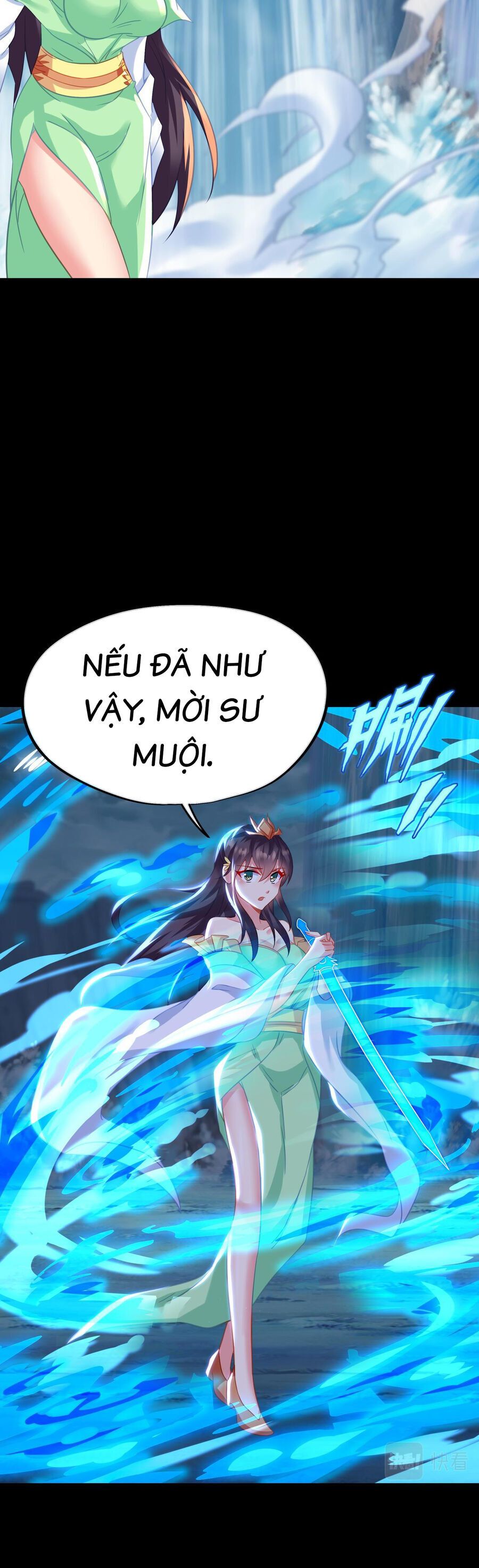 đọc truyện Bắt Đầu Quật Khởi Từ Làm Lô Đỉnh Chương 79 ảnh 16 tại Truyện Dạ Ký