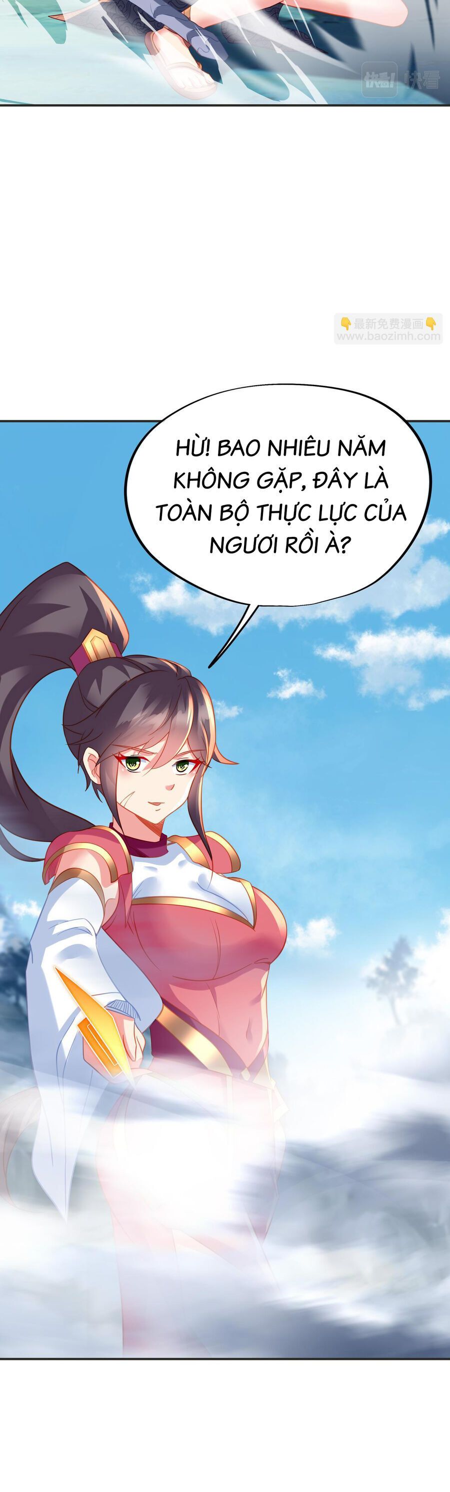 đọc truyện Bắt Đầu Quật Khởi Từ Làm Lô Đỉnh Chương 79 ảnh 3 tại Truyện Dạ Ký