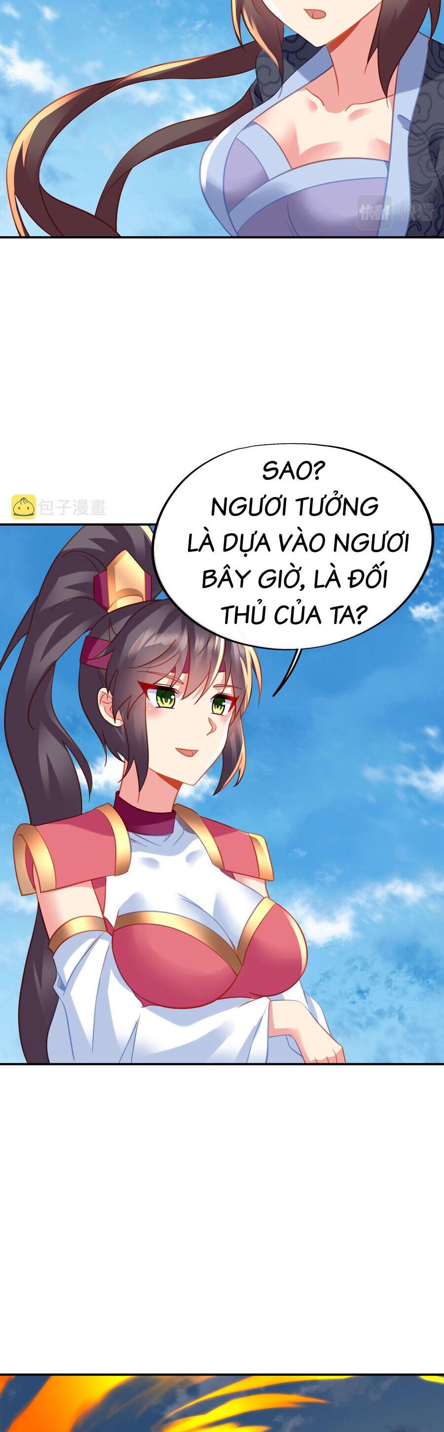 đọc truyện Bắt Đầu Quật Khởi Từ Làm Lô Đỉnh Chương 80 ảnh 23 tại Thiên Thai Truyện