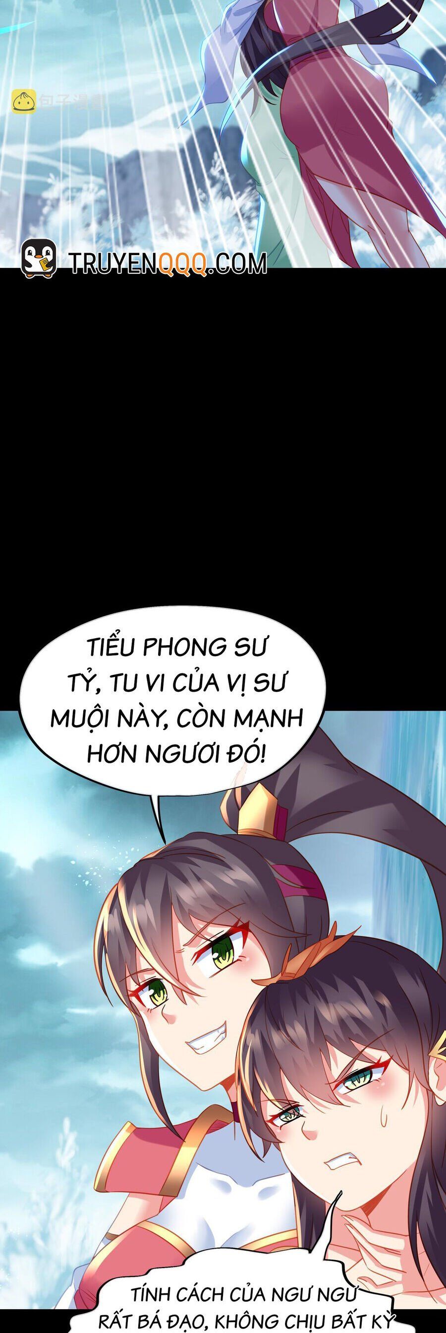 đọc truyện Bắt Đầu Quật Khởi Từ Làm Lô Đỉnh Chương 80 ảnh 5 tại Thiên Thai Truyện