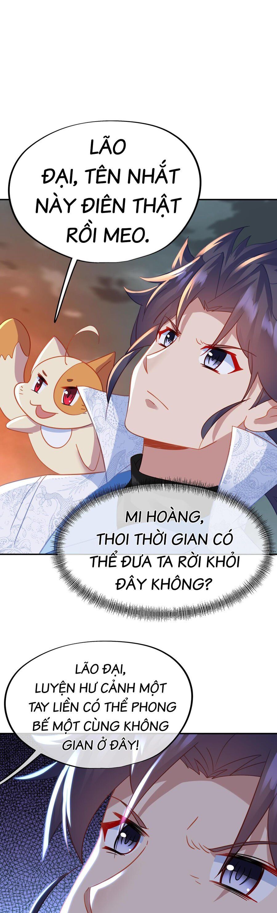 đọc truyện Bắt Đầu Quật Khởi Từ Làm Lô Đỉnh Chương 81 ảnh 19 tại Truyện Dạ Ký