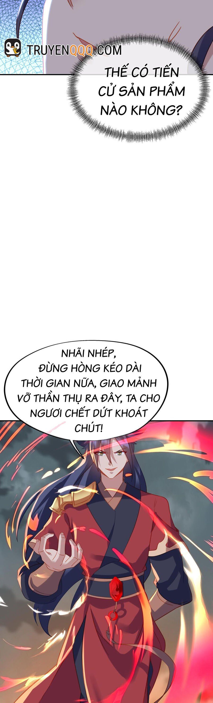 đọc truyện Bắt Đầu Quật Khởi Từ Làm Lô Đỉnh Chương 81 ảnh 20 tại Truyện Dạ Ký
