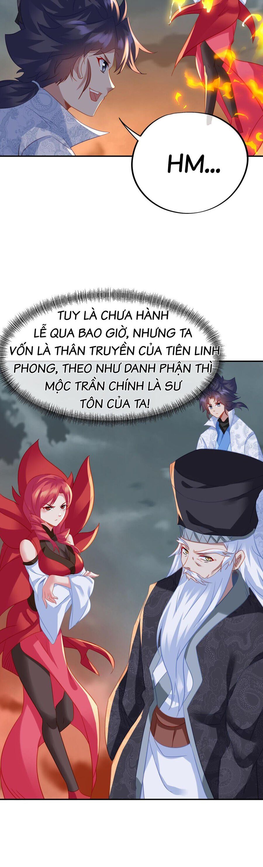 đọc truyện Bắt Đầu Quật Khởi Từ Làm Lô Đỉnh Chương 81 ảnh 24 tại Truyện Dạ Ký