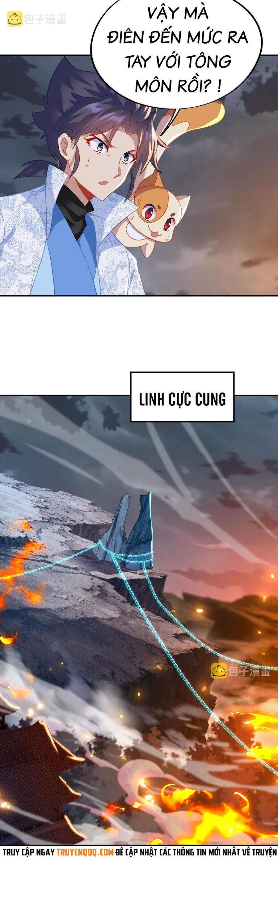 đọc truyện Bắt Đầu Quật Khởi Từ Làm Lô Đỉnh Chương 81 ảnh 9 tại Truyện Dạ Ký