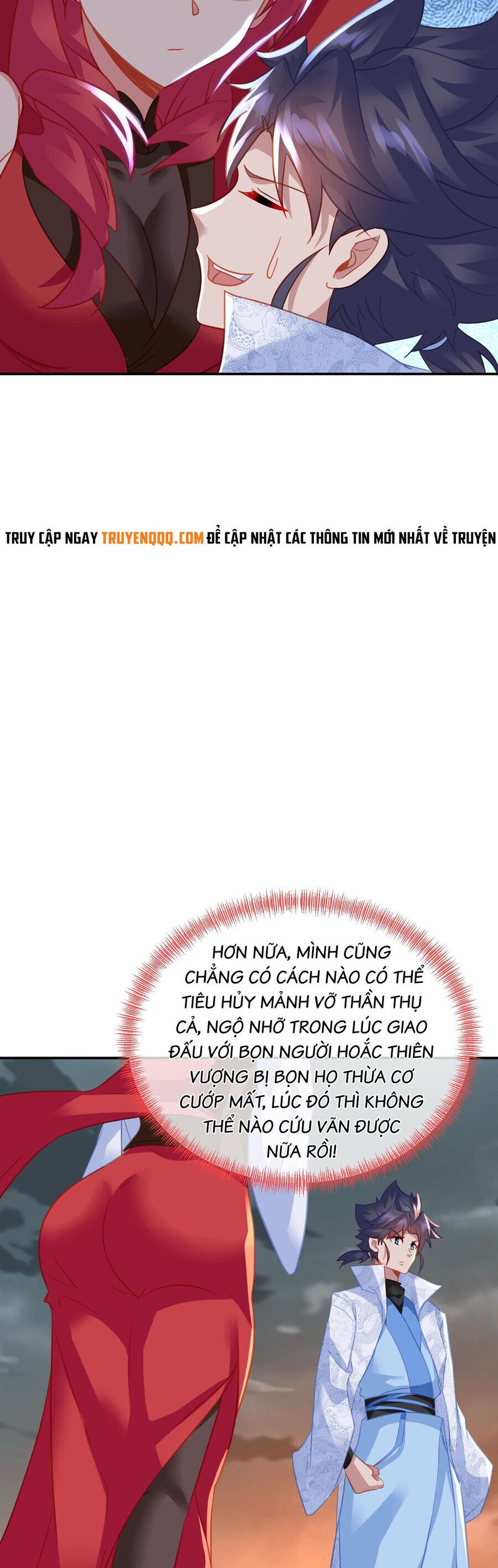 đọc truyện Bắt Đầu Quật Khởi Từ Làm Lô Đỉnh Chương 83 ảnh 6 tại Thiên Thai Truyện
