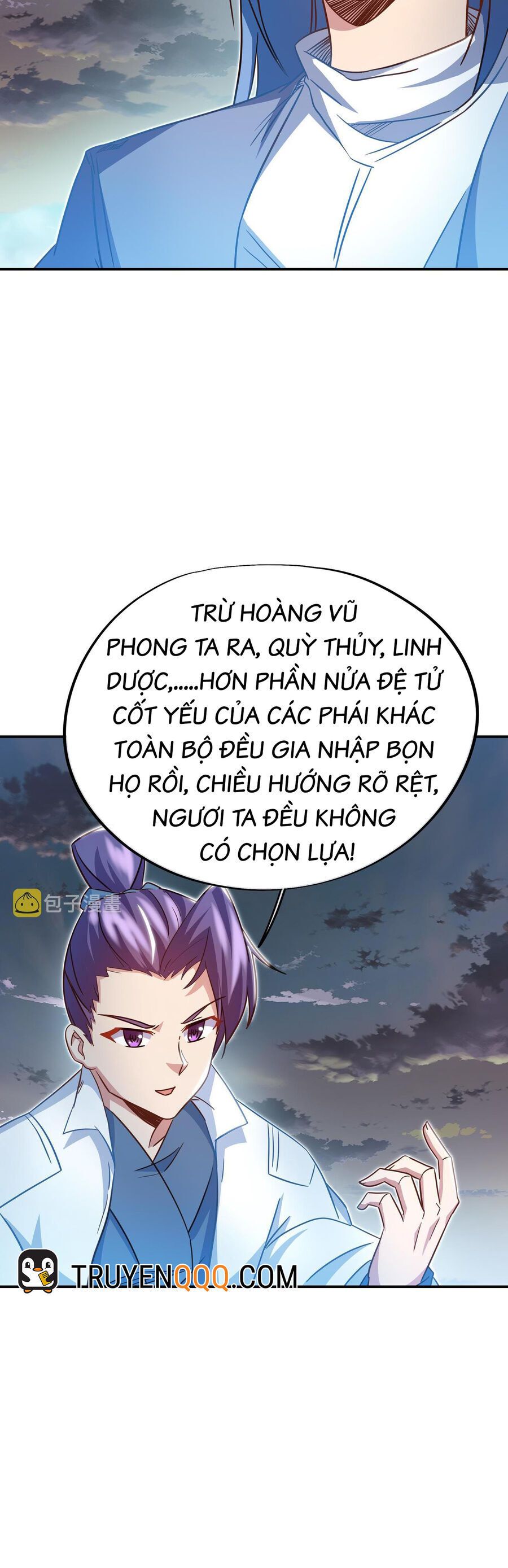đọc truyện Bắt Đầu Quật Khởi Từ Làm Lô Đỉnh Chương 84 ảnh 19 tại Thiên Thai Truyện