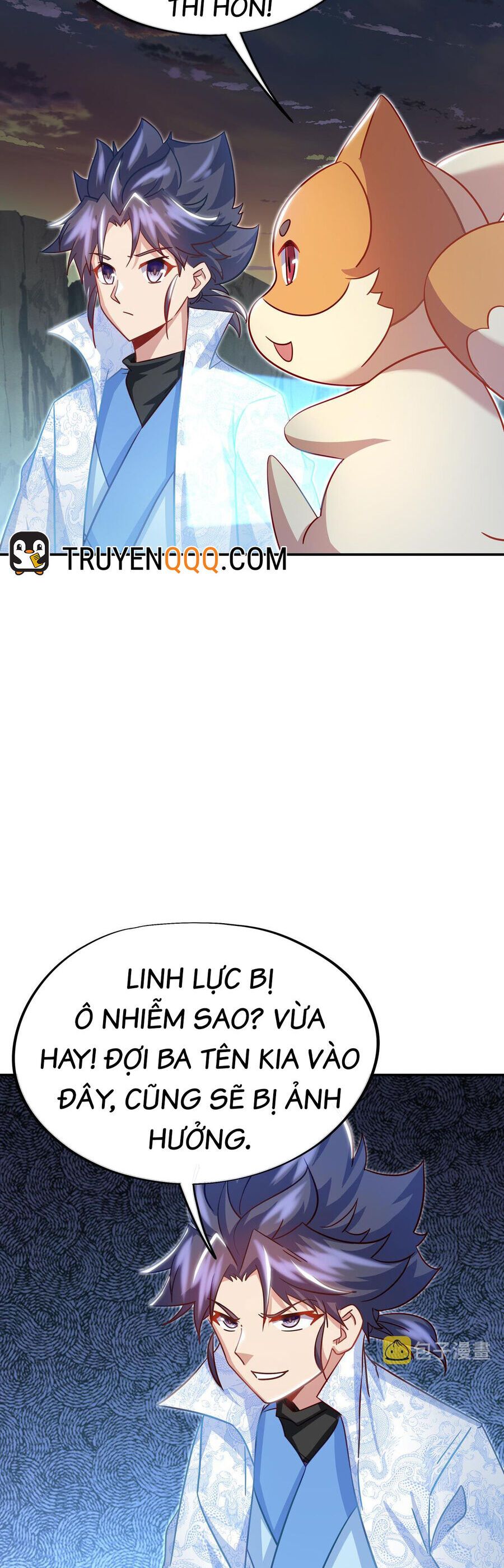 đọc truyện Bắt Đầu Quật Khởi Từ Làm Lô Đỉnh Chương 84 ảnh 8 tại Thiên Thai Truyện