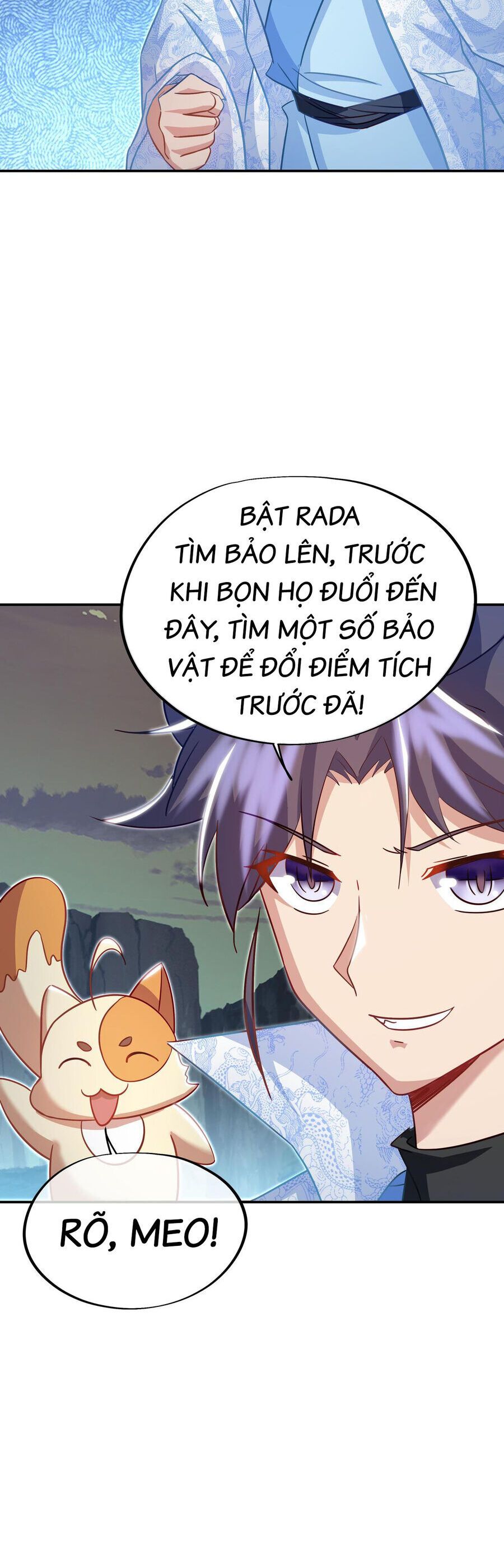 đọc truyện Bắt Đầu Quật Khởi Từ Làm Lô Đỉnh Chương 84 ảnh 9 tại Thiên Thai Truyện