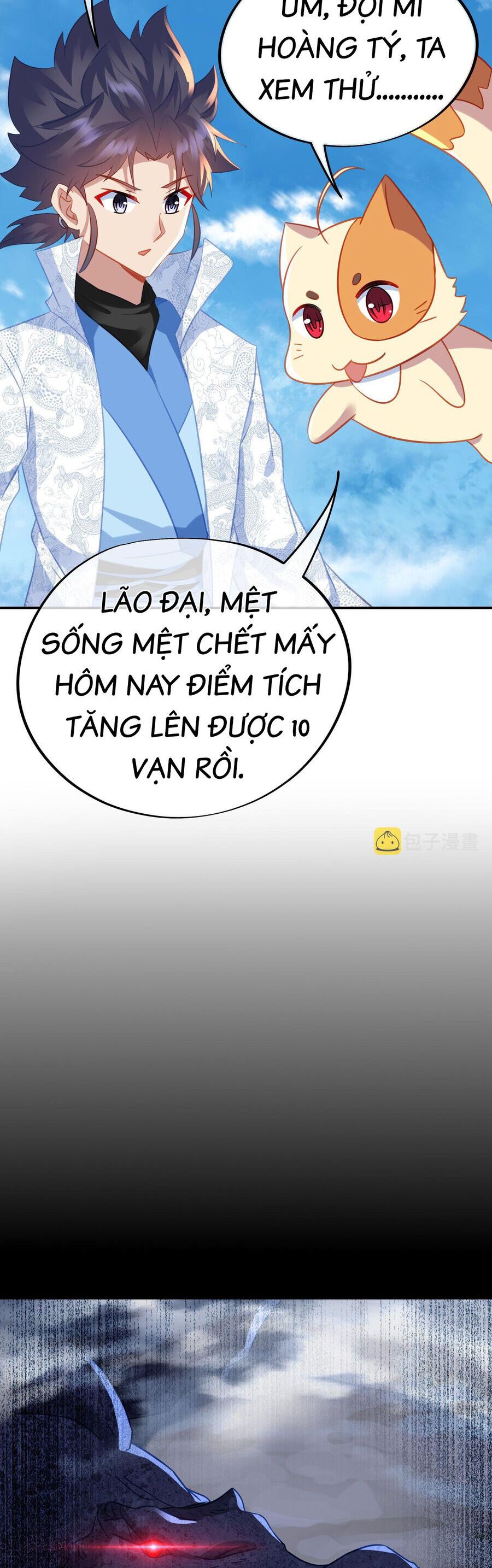 đọc truyện Bắt Đầu Quật Khởi Từ Làm Lô Đỉnh Chương 85 ảnh 11 tại Truyện Dạ Ký
