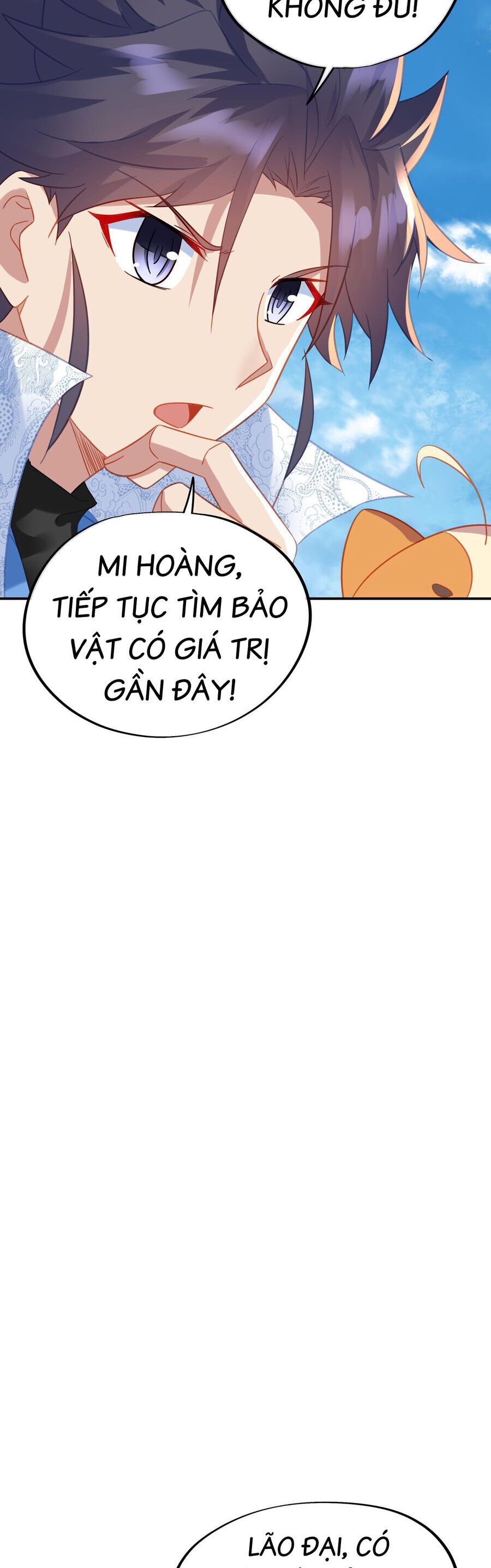 đọc truyện Bắt Đầu Quật Khởi Từ Làm Lô Đỉnh Chương 85 ảnh 15 tại Truyện Dạ Ký