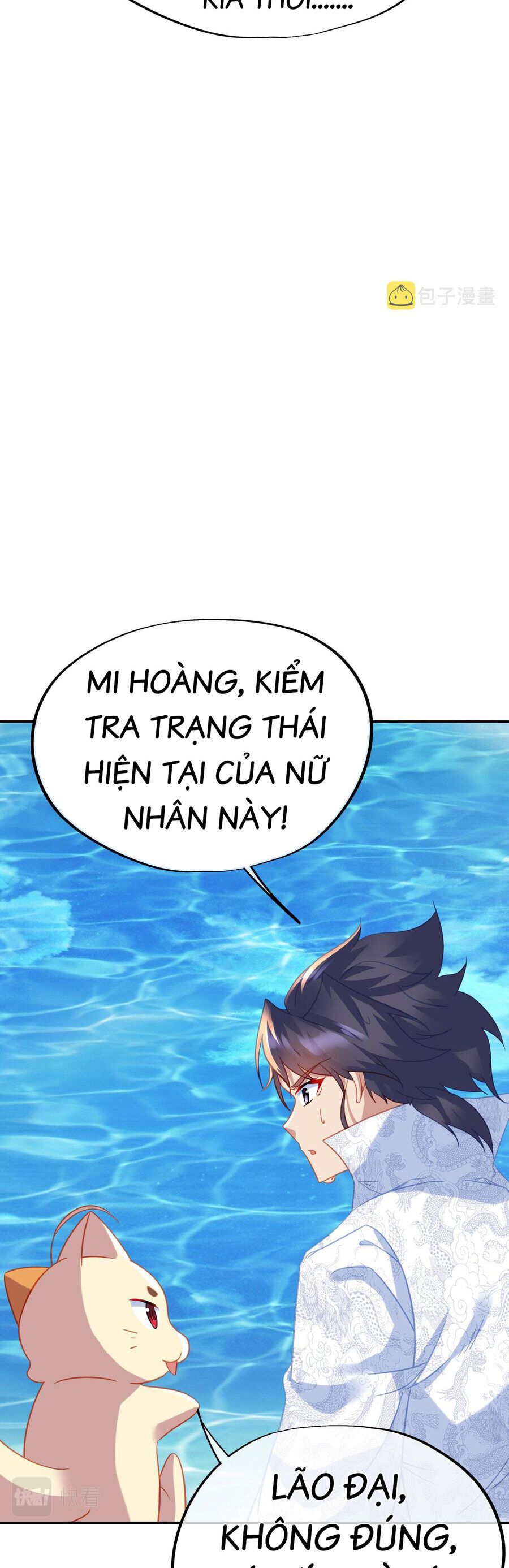 đọc truyện Bắt Đầu Quật Khởi Từ Làm Lô Đỉnh Chương 85 ảnh 29 tại Truyện Dạ Ký
