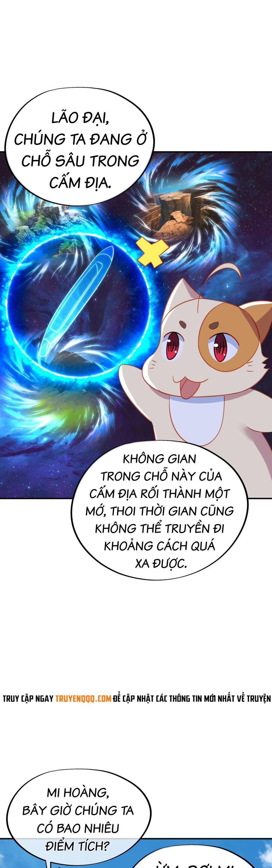 đọc truyện Bắt Đầu Quật Khởi Từ Làm Lô Đỉnh Chương 85 ảnh 10 tại Truyện Dạ Ký