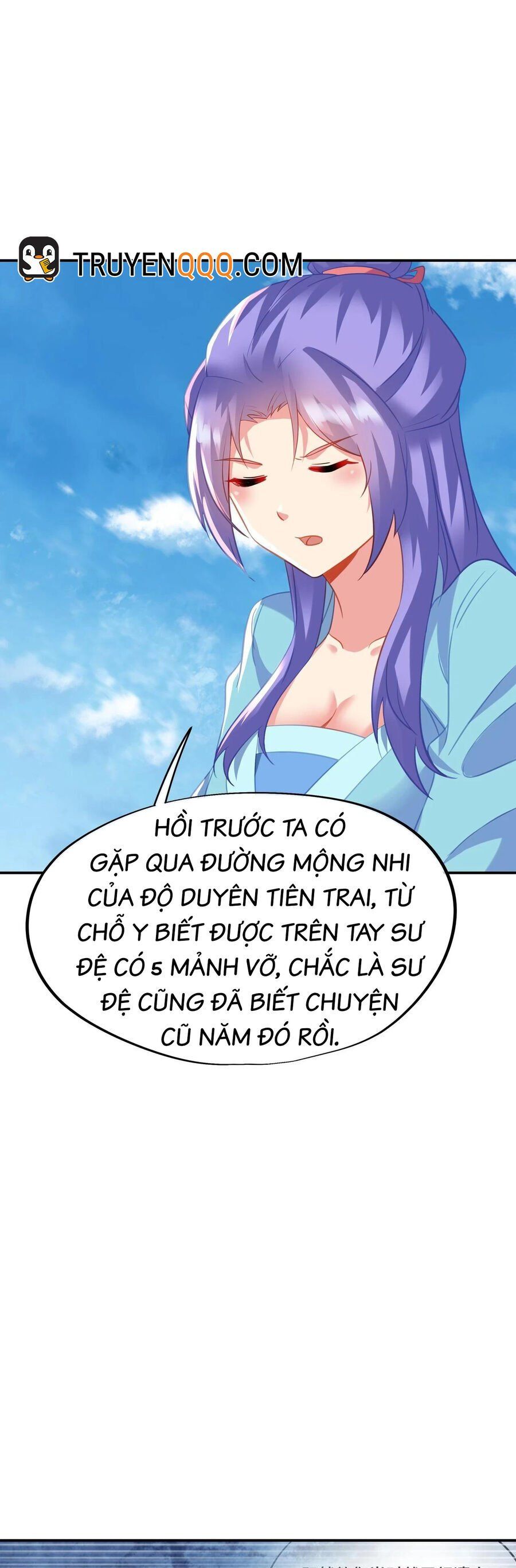 đọc truyện Bắt Đầu Quật Khởi Từ Làm Lô Đỉnh Chương 86 ảnh 17 tại Truyện Dạ Ký