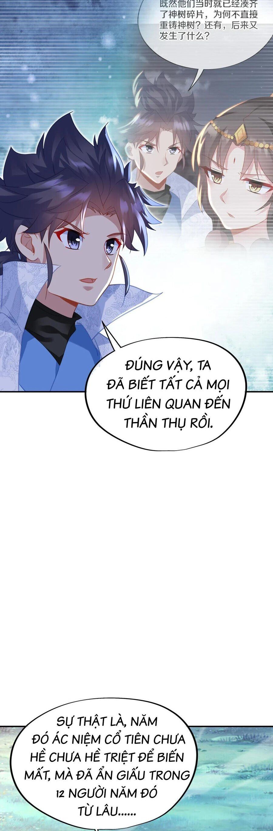 đọc truyện Bắt Đầu Quật Khởi Từ Làm Lô Đỉnh Chương 86 ảnh 18 tại Truyện Dạ Ký