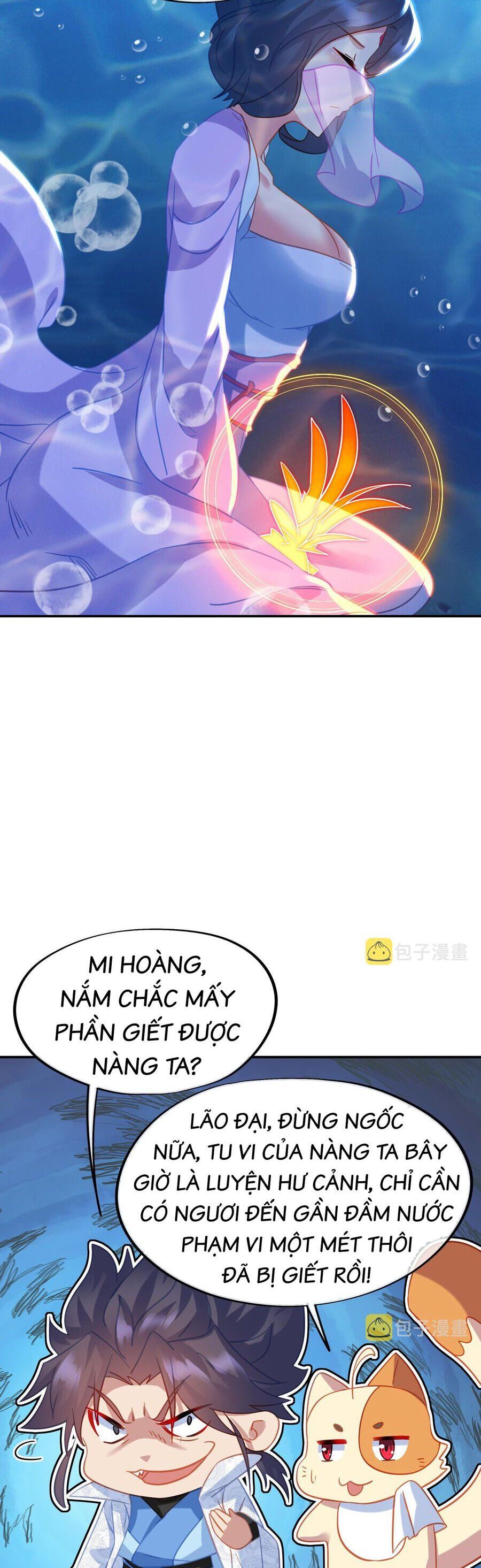 đọc truyện Bắt Đầu Quật Khởi Từ Làm Lô Đỉnh Chương 86 ảnh 7 tại Truyện Dạ Ký