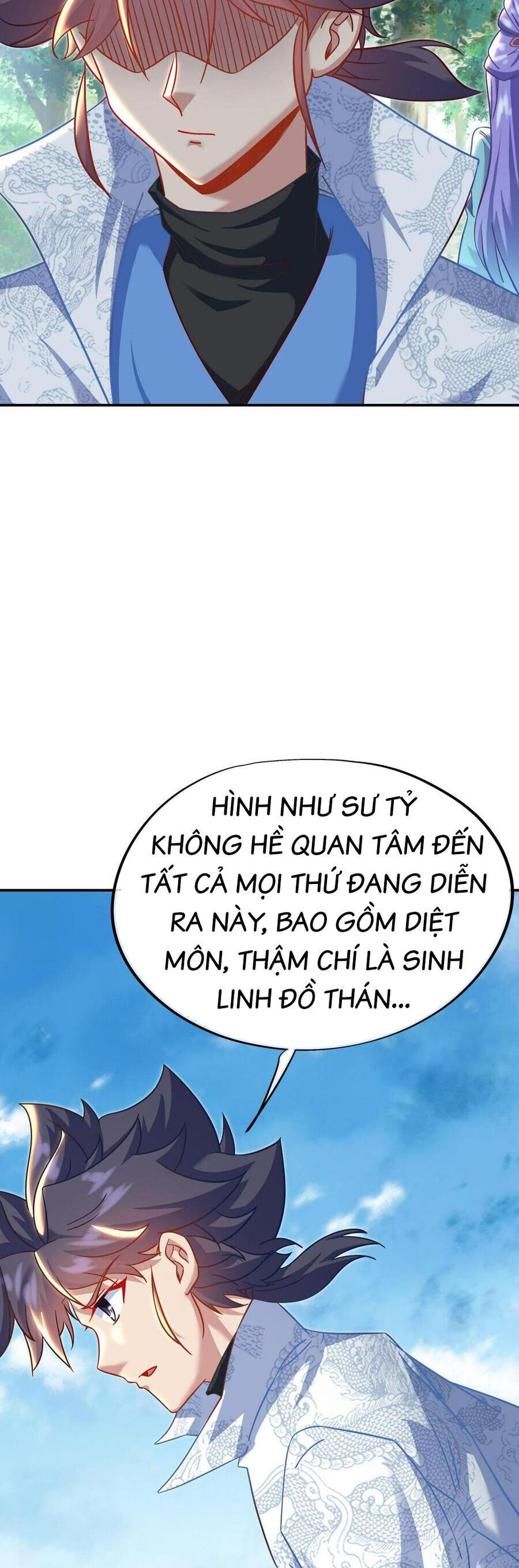 đọc truyện Bắt Đầu Quật Khởi Từ Làm Lô Đỉnh Chương 87 ảnh 14 tại Thiên Thai Truyện