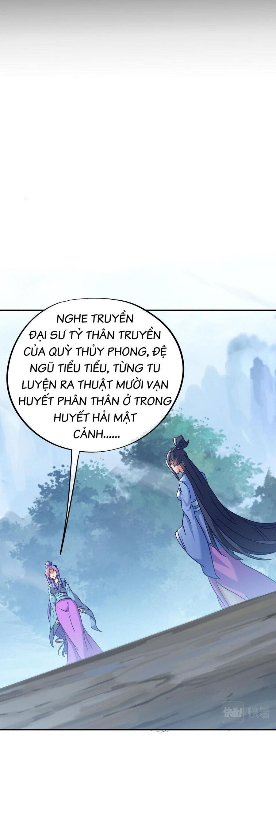 đọc truyện Bắt Đầu Quật Khởi Từ Làm Lô Đỉnh Chương 88 ảnh 20 tại Truyện Dạ Ký
