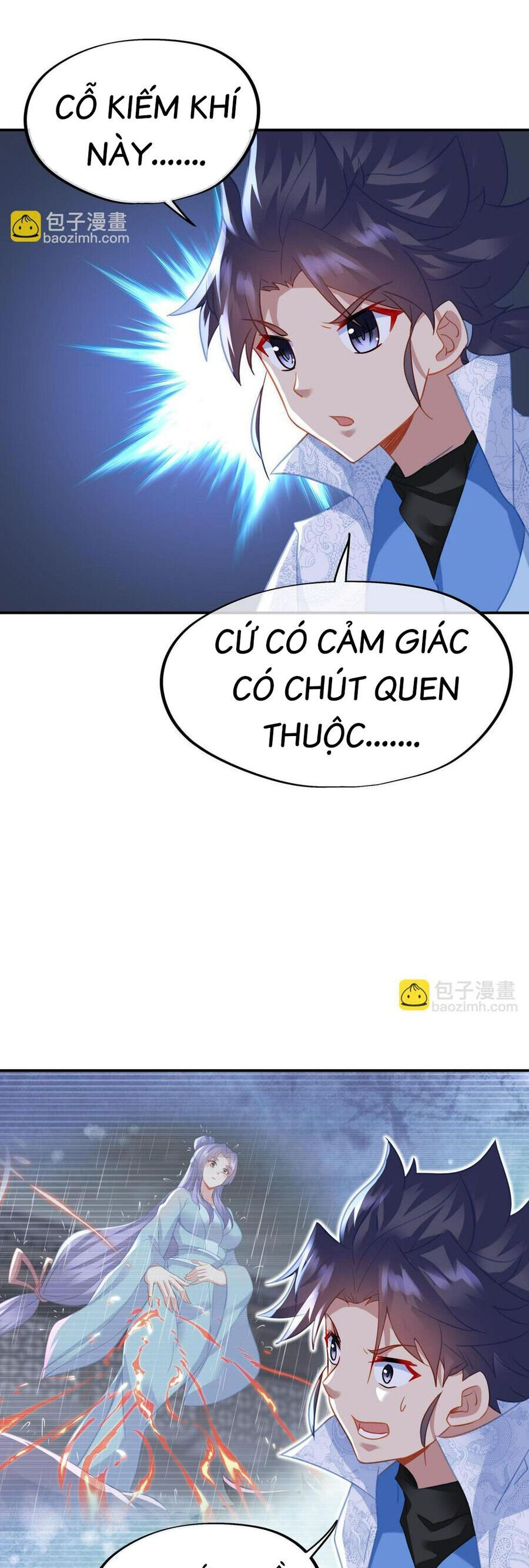 đọc truyện Bắt Đầu Quật Khởi Từ Làm Lô Đỉnh Chương 88 ảnh 6 tại Truyện Dạ Ký