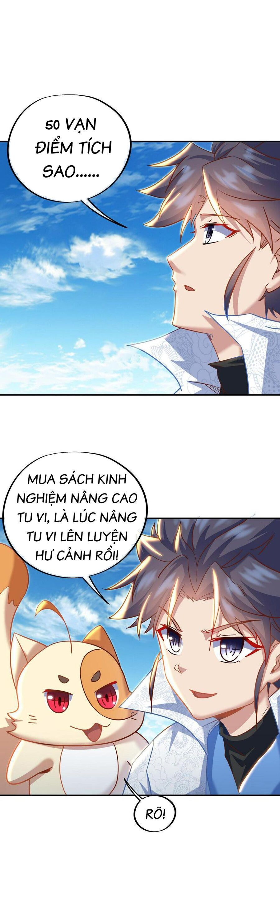 đọc truyện Bắt Đầu Quật Khởi Từ Làm Lô Đỉnh Chương 89 ảnh 15 tại Thiên Thai Truyện