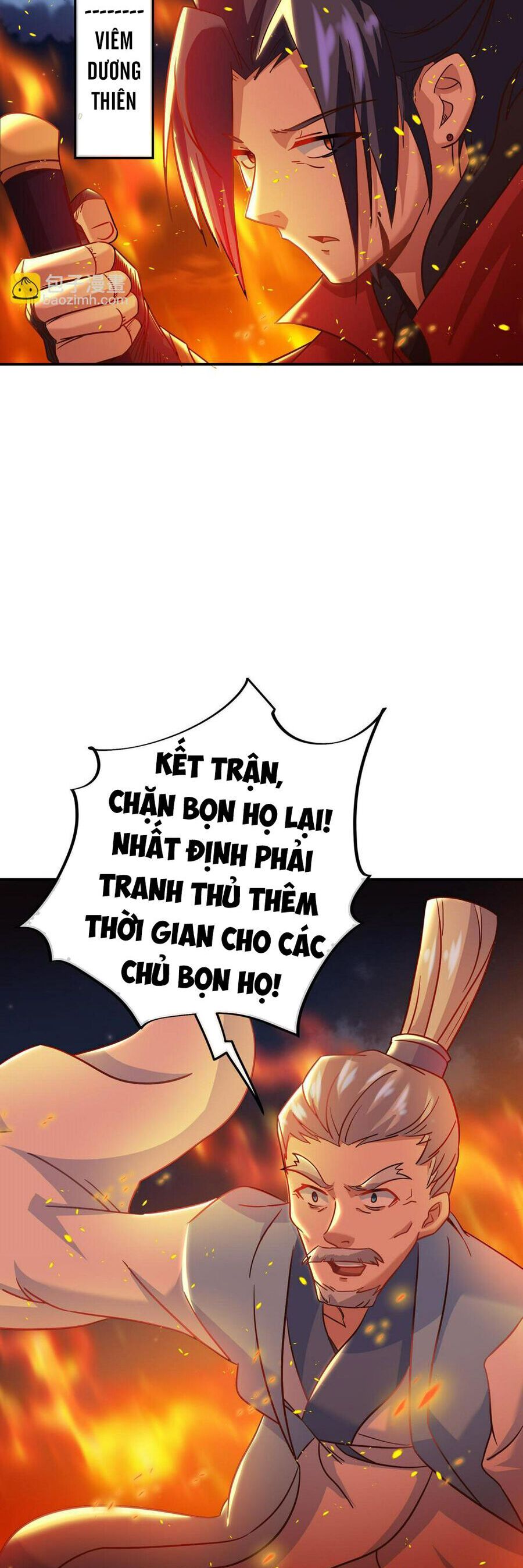 đọc truyện Bắt Đầu Quật Khởi Từ Làm Lô Đỉnh Chương 89 ảnh 18 tại Thiên Thai Truyện