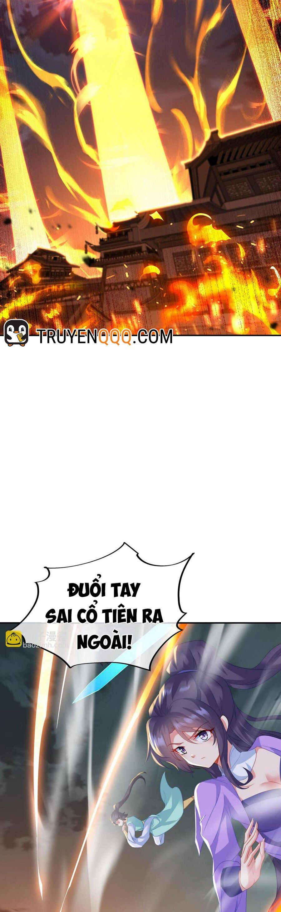 đọc truyện Bắt Đầu Quật Khởi Từ Làm Lô Đỉnh Chương 89 ảnh 22 tại Thiên Thai Truyện