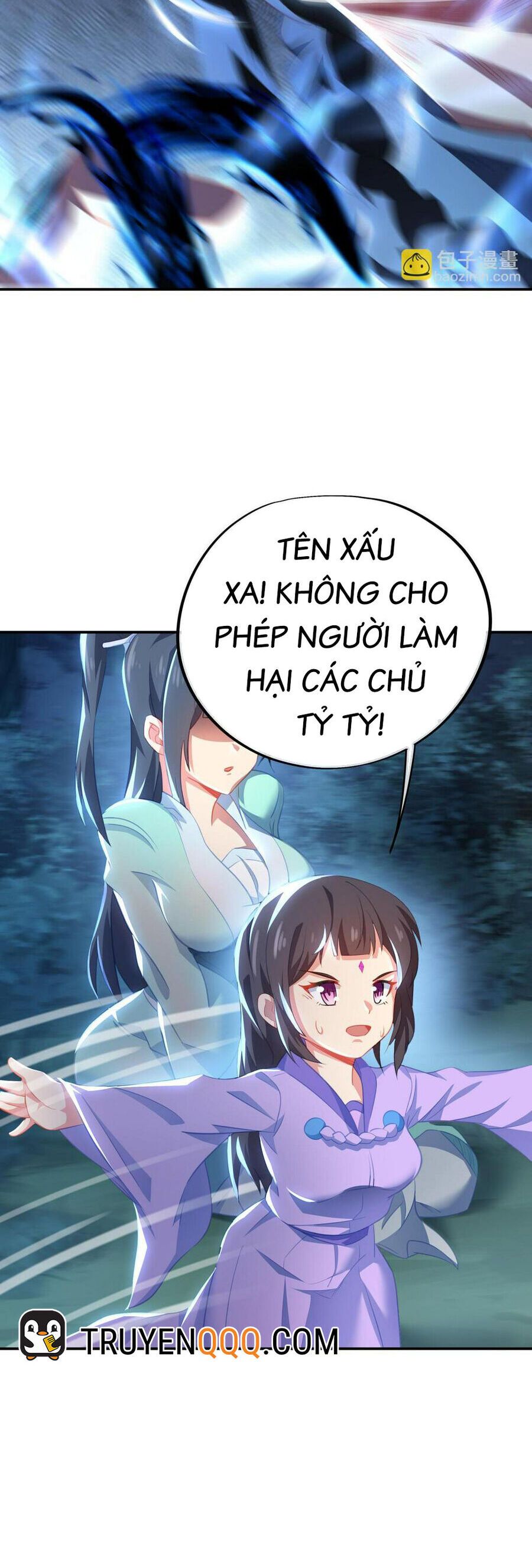 đọc truyện Bắt Đầu Quật Khởi Từ Làm Lô Đỉnh Chương 90 ảnh 17 tại Thiên Thai Truyện