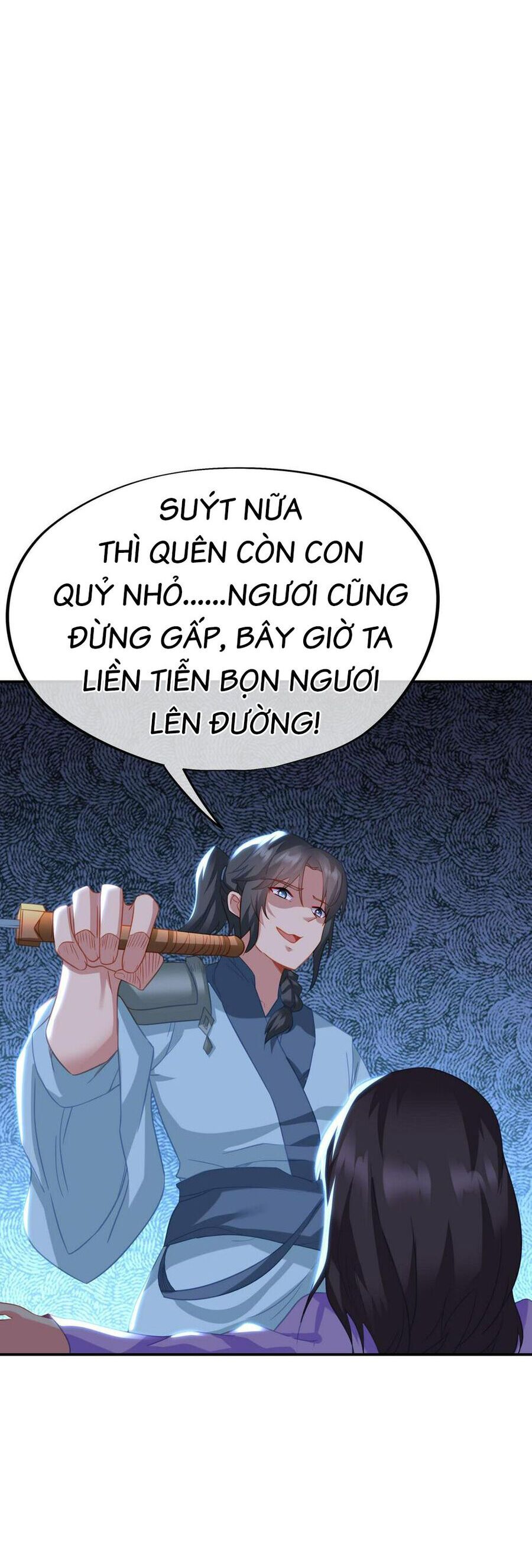 đọc truyện Bắt Đầu Quật Khởi Từ Làm Lô Đỉnh Chương 90 ảnh 19 tại Thiên Thai Truyện