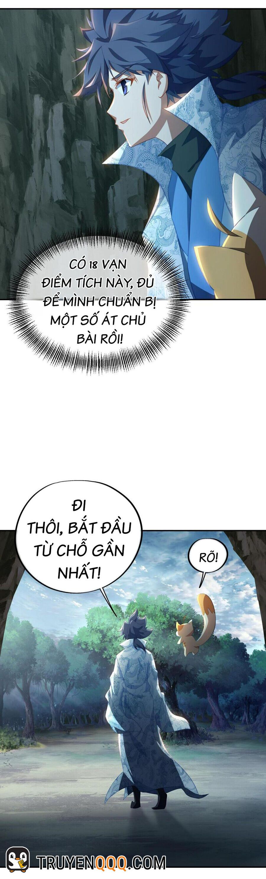 đọc truyện Bắt Đầu Quật Khởi Từ Làm Lô Đỉnh Chương 90 ảnh 9 tại Thiên Thai Truyện