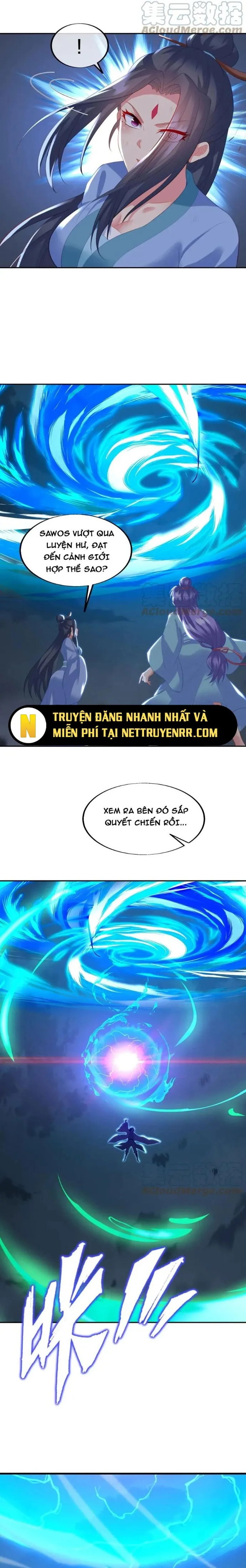 đọc truyện Bắt Đầu Quật Khởi Từ Làm Lô Đỉnh Chương 91 ảnh 8 tại Truyện Dạ Ký