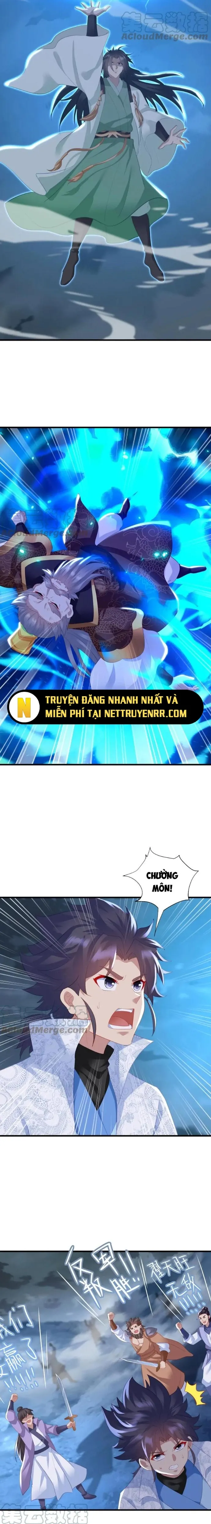 đọc truyện Bắt Đầu Quật Khởi Từ Làm Lô Đỉnh Chương 91 ảnh 9 tại Truyện Dạ Ký