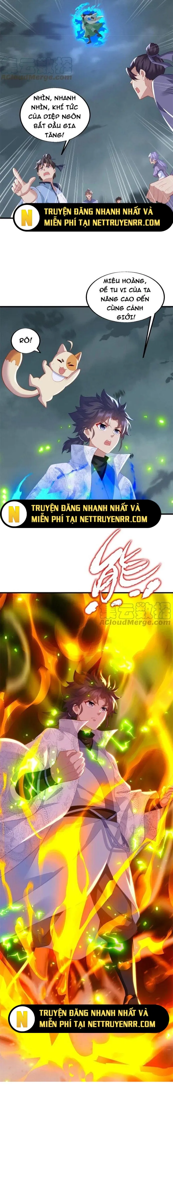 đọc truyện Bắt Đầu Quật Khởi Từ Làm Lô Đỉnh Chương 92 ảnh 11 tại Truyện Dạ Ký