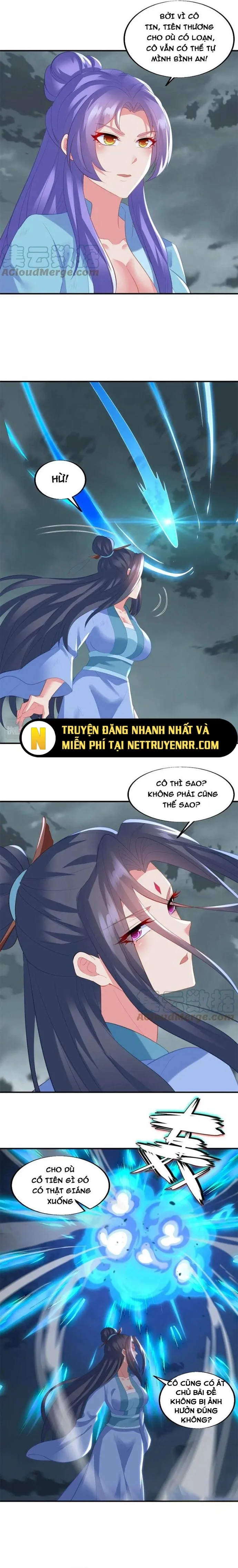 đọc truyện Bắt Đầu Quật Khởi Từ Làm Lô Đỉnh Chương 92 ảnh 7 tại Truyện Dạ Ký