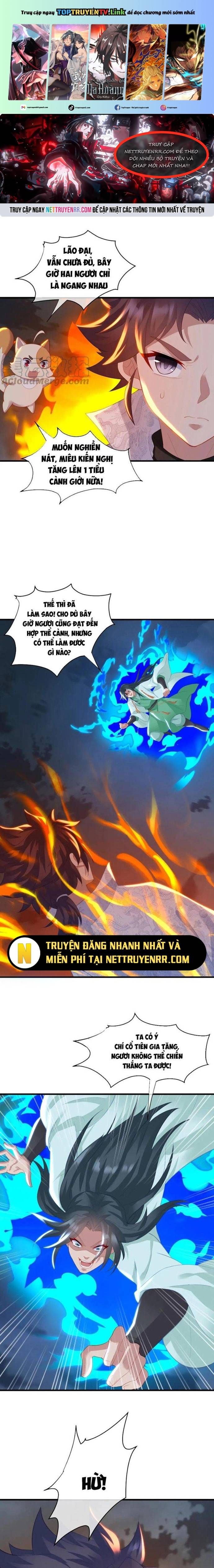 đọc truyện Bắt Đầu Quật Khởi Từ Làm Lô Đỉnh Chương 93 ảnh 2 tại Truyện Dạ Ký