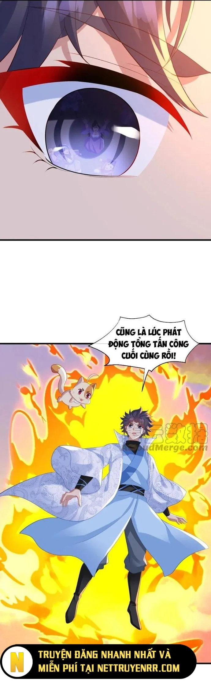 đọc truyện Bắt Đầu Quật Khởi Từ Làm Lô Đỉnh Chương 93 ảnh 14 tại Truyện Dạ Ký