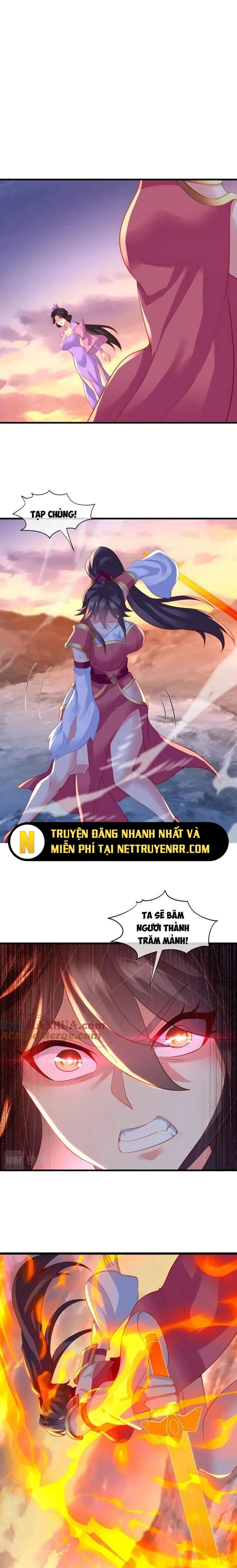 đọc truyện Bắt Đầu Quật Khởi Từ Làm Lô Đỉnh Chương 94 ảnh 6 tại Truyện Dạ Ký