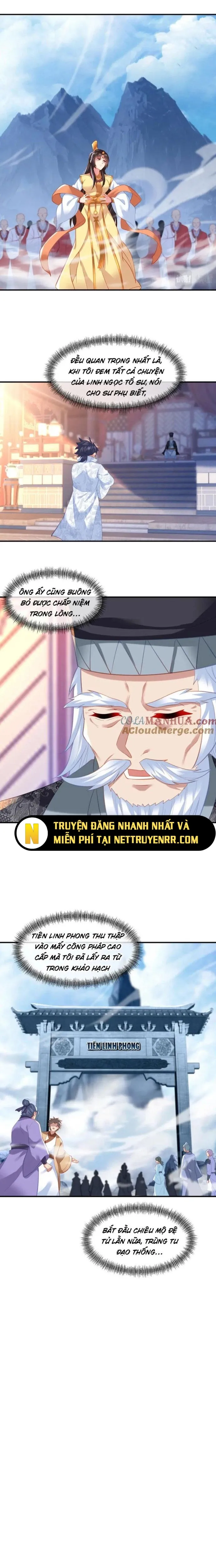 đọc truyện Bắt Đầu Quật Khởi Từ Làm Lô Đỉnh Chương 95 ảnh 3 tại Truyện Dạ Ký