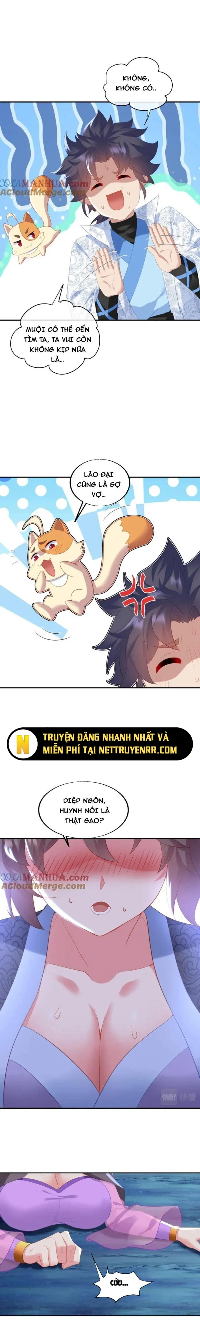 đọc truyện Bắt Đầu Quật Khởi Từ Làm Lô Đỉnh Chương 95 ảnh 5 tại Truyện Dạ Ký
