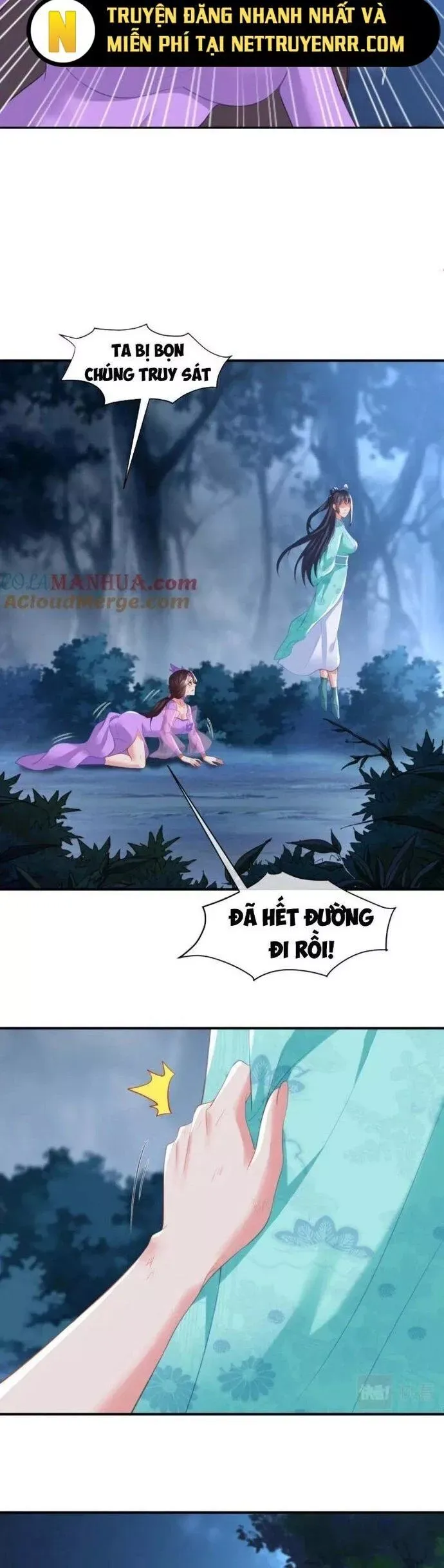 đọc truyện Bắt Đầu Quật Khởi Từ Làm Lô Đỉnh Chương 96 ảnh 16 tại Thiên Thai Truyện