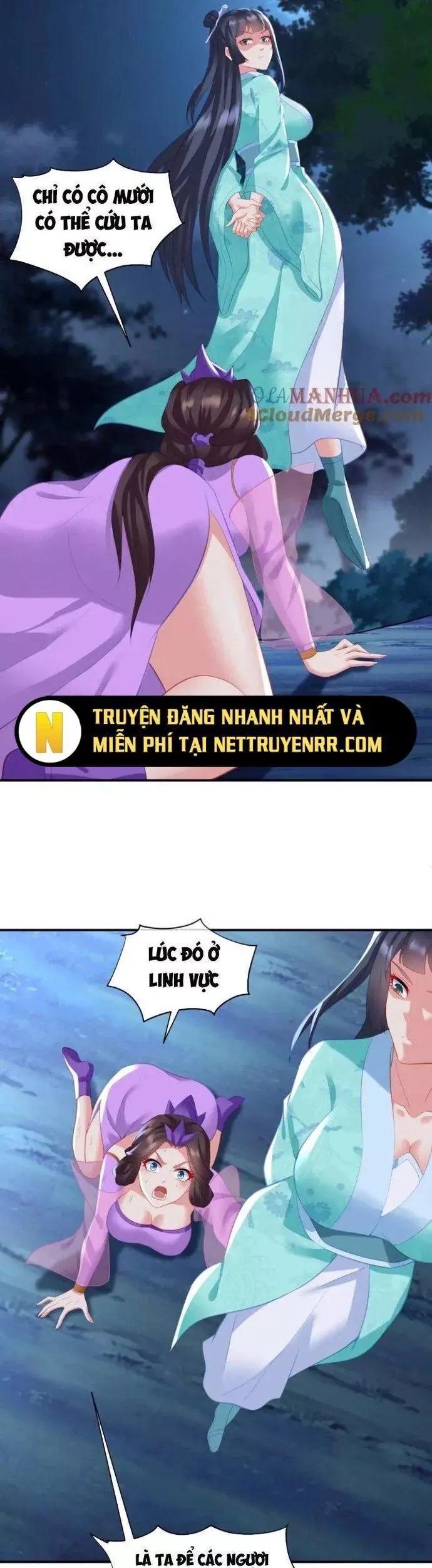 đọc truyện Bắt Đầu Quật Khởi Từ Làm Lô Đỉnh Chương 96 ảnh 17 tại Thiên Thai Truyện