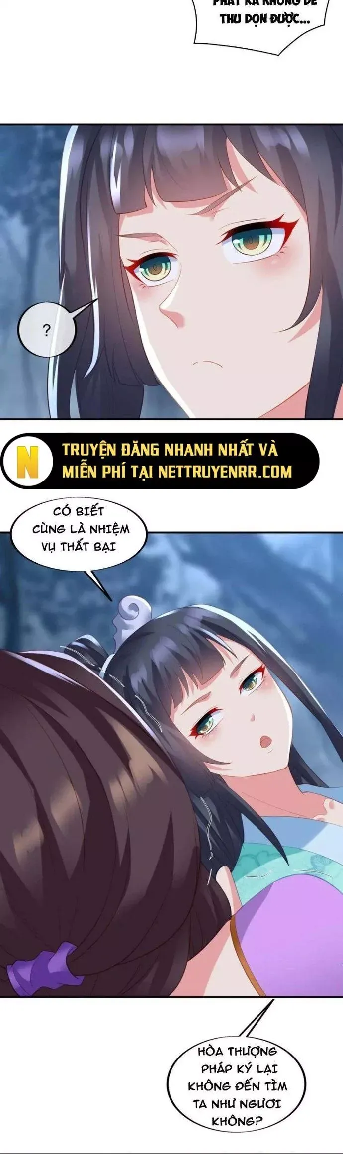 đọc truyện Bắt Đầu Quật Khởi Từ Làm Lô Đỉnh Chương 96 ảnh 22 tại Thiên Thai Truyện