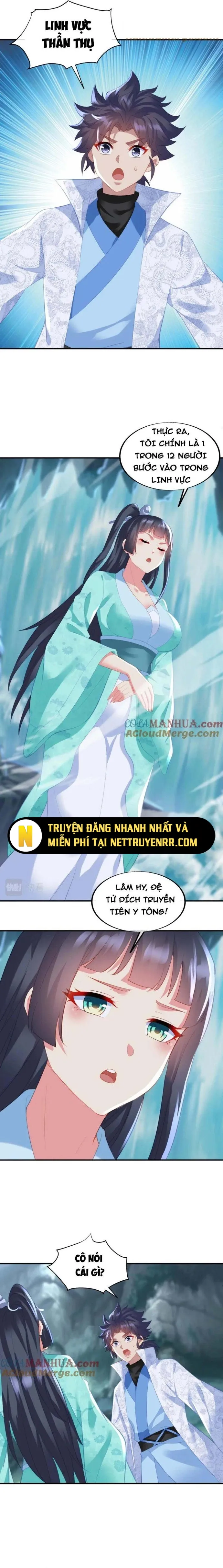 đọc truyện Bắt Đầu Quật Khởi Từ Làm Lô Đỉnh Chương 97 ảnh 11 tại Truyện Dạ Ký