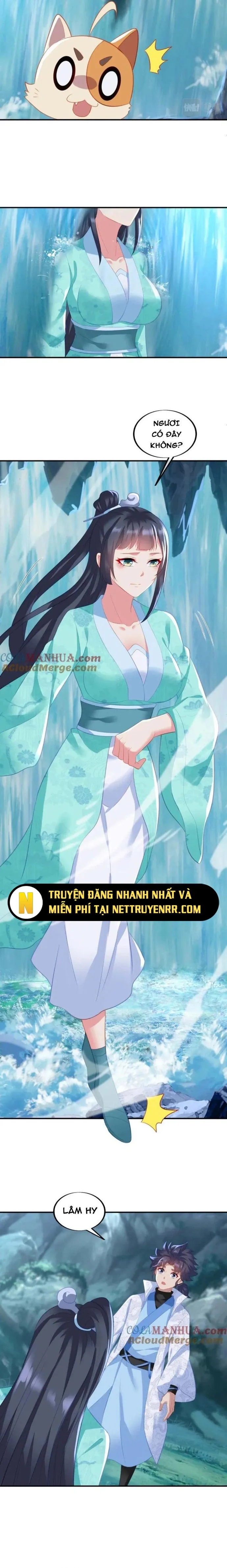 đọc truyện Bắt Đầu Quật Khởi Từ Làm Lô Đỉnh Chương 97 ảnh 7 tại Truyện Dạ Ký